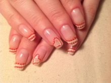 biały lakier żelowy do manicure biały lakier żelowy do manicure
