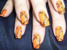 biały manicure biały lakier żelowy do manicure