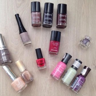 biały manicure biały manicure