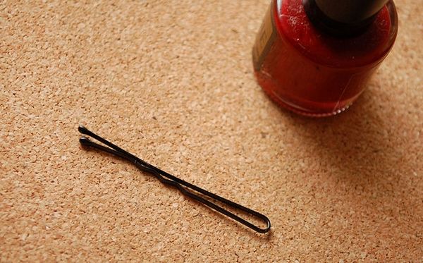 Nail Art típusú manikűr