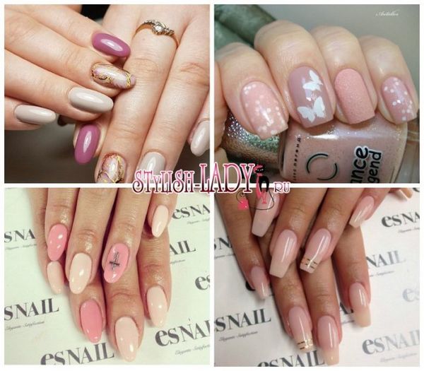 manicure manicure
