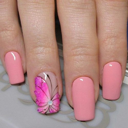 projekt do manicure projekt do manicure