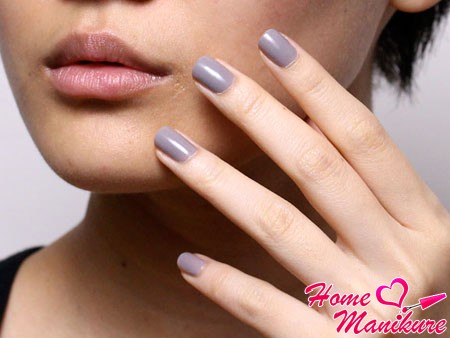 szary lakier do paznokci paznokcie manicure projekt zdjęcie wideo szary lakier do paznokci paznokcie manicure projekt zdjęcie wideo
