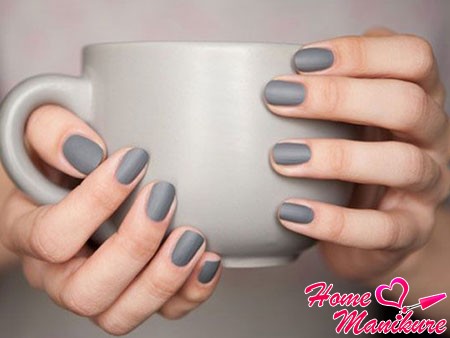 szary lakier do paznokci paznokcie manicure projekt zdjęcie wideo szary lakier do paznokci paznokcie manicure projekt zdjęcie wideo