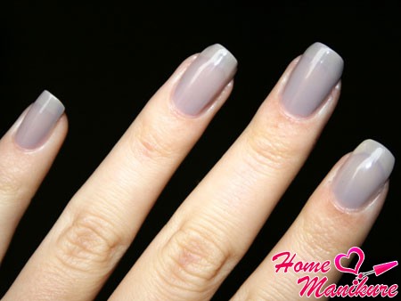 turkusowy manicure turkusowy manicure