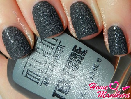 turkusowy manicure turkusowy manicure