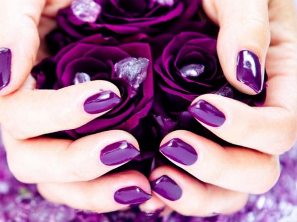 rodzaje manicure rodzaje manicure