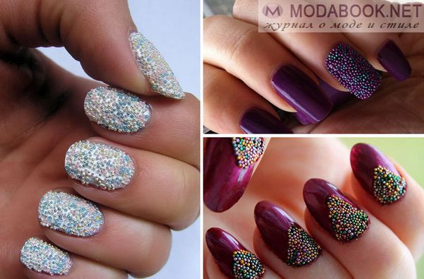 rodzaje lakierów żelowych do manicure manicure paznokcie design moda zdjęcie francuski ombre efekt tłoczenia ręcznie malowany