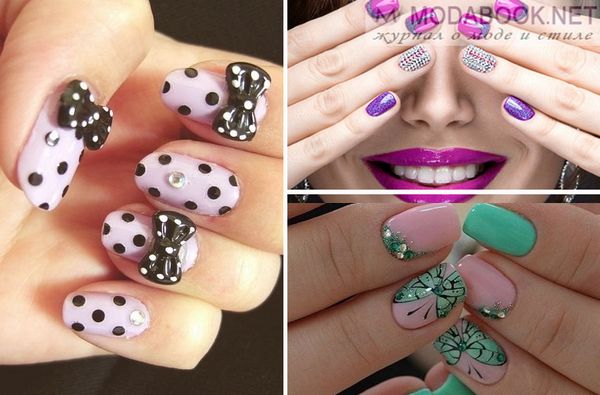 manicure paznokcie design moda zdjęcie francuski ombre efekt tłoczenia ręcznie malowany manicure paznokcie design moda zdjęcie francuski ombre efekt tłoczenia ręcznie malowany