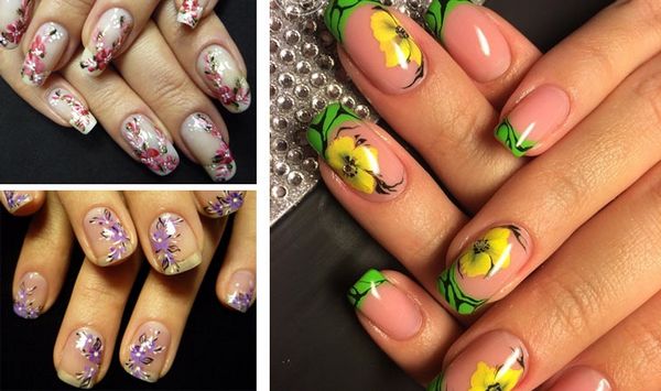 rodzaje lakierów żelowych do manicure rodzaje lakierów żelowych do manicure