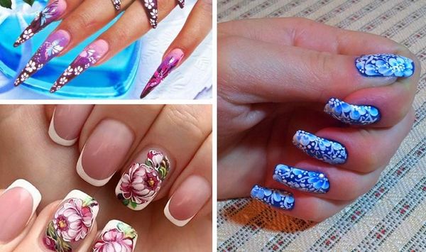 rodzaje lakierów żelowych do manicure rodzaje lakierów żelowych do manicure