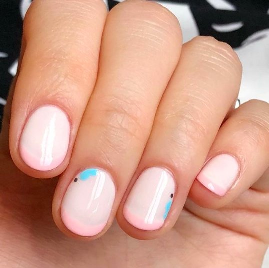 manicure manicure