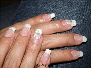 rodzaje manicure rodzaje manicure