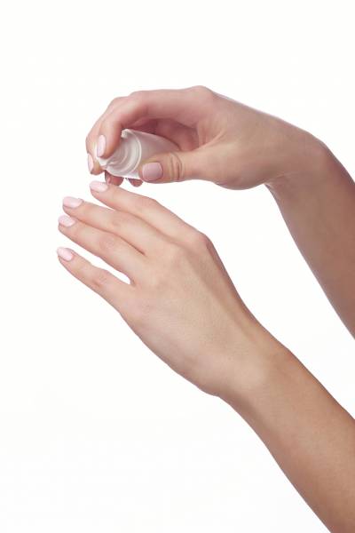 rodzaje manicure ciekawe fakty na temat manicure