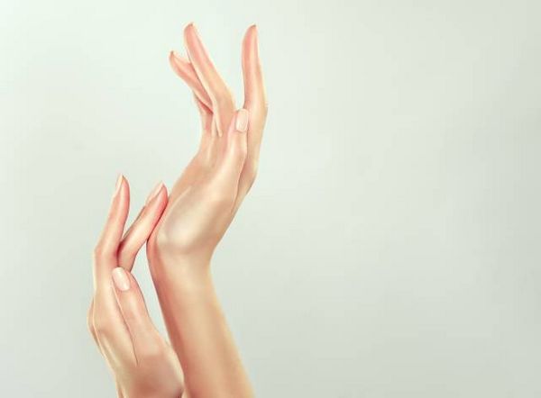 rodzaje manicure ciekawe fakty na temat manicure