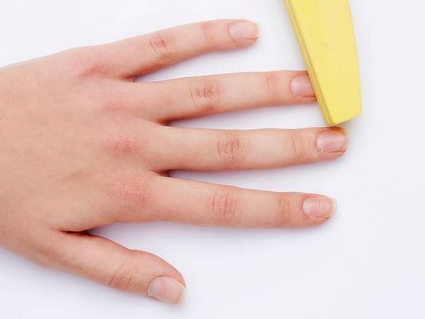 rodzaje manicure ciekawe fakty na temat manicure
