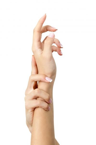 rodzaje manicure ciekawe fakty na temat manicure