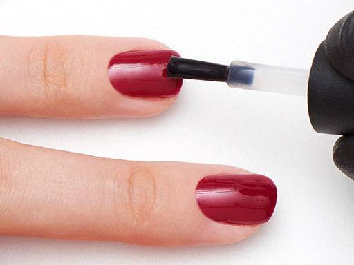 ciekawe fakty na temat manicure rodzaje manicure