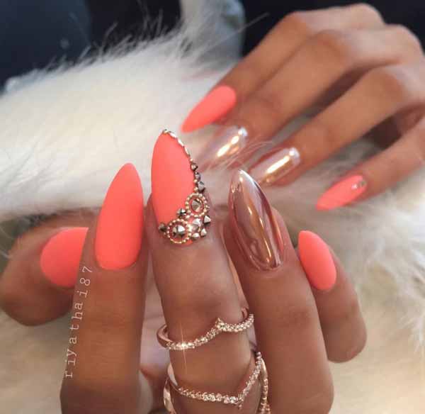 biały manicure biały manicure