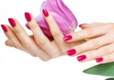 rodzaje manicure rodzaje manicure