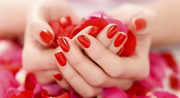 rodzaje manicure rodzaje manicure