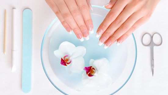 rodzaje manicure rodzaje manicure