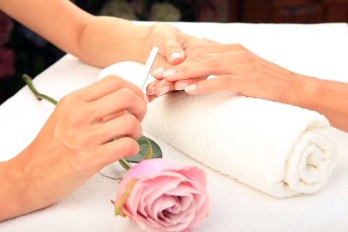 rodzaje manicure rodzaje manicure