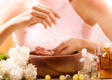 rodzaje manicure rodzaje manicure