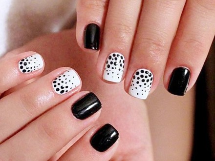 rodzaje manicure rodzaje manicure
