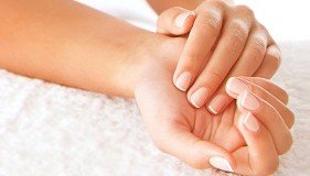 rodzaje manicure rodzaje manicure