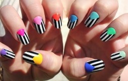 rodzaje manicure rodzaje manicure