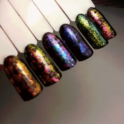 biały manicure biały manicure