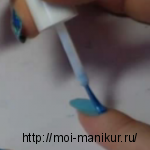 típusú manikűr típusú manikűr