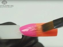 fehér rózsaszín manikűr fehér manikűr