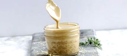 tahini