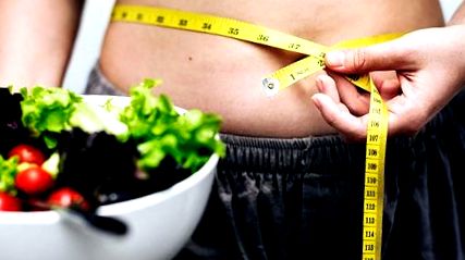 Pierdeți în greutate fără a pierde centimetri. Fresh articles
