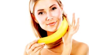 dieta banane
