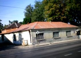 knyazhevo