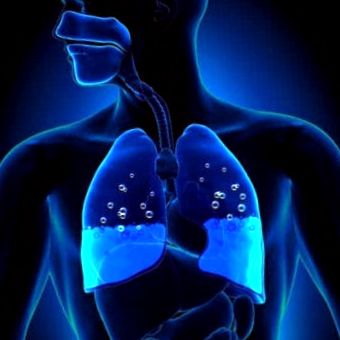 pulmonar