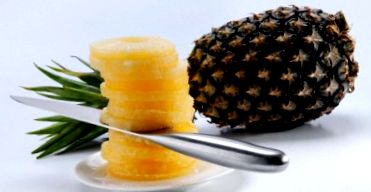 ananas Produse