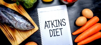 atkins diéta szív egészsége magas vérnyomás és veseartér szűkület