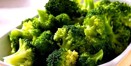 Cum sa tii dieta cu broccoli si conopida
