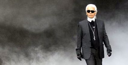 lagerfeld