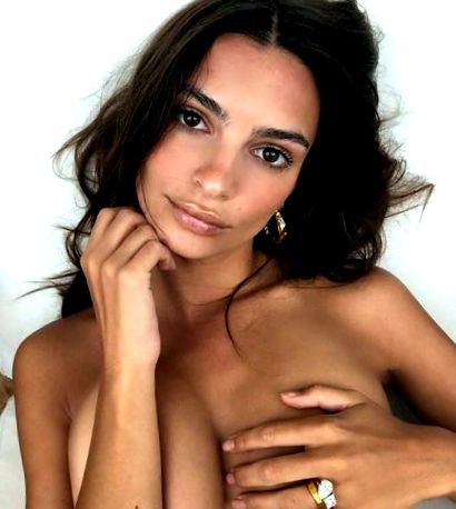 ratajkowski