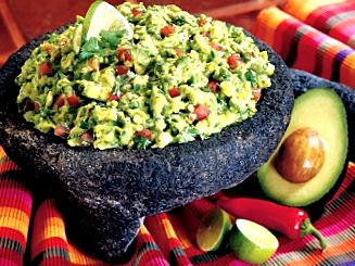 guacamole