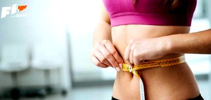 Pierderea în greutate și burta plată. Deci, ce este dieta pentru abdomen plat?