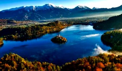 slovenia