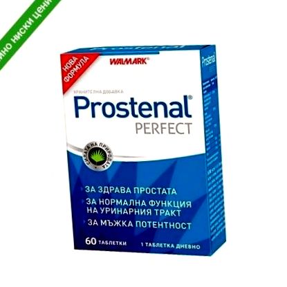 prostenal