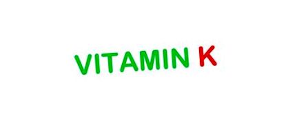vitaminei