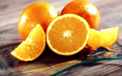 narancssokkal